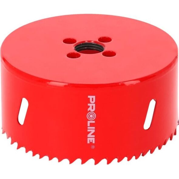 Pro-Line OTWORNICA BIMETALOWA M3, 48MM,4/6TPI,PROLINE