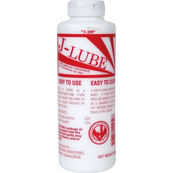 Beurer Lubrikanto pudra J-Lube 284g