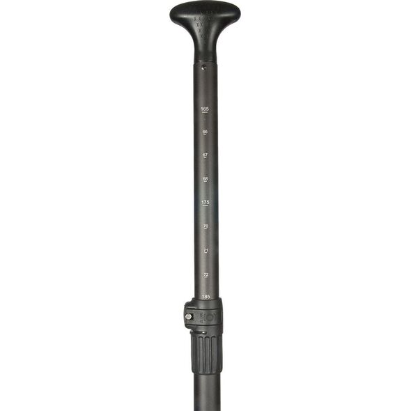 Enero ZESTAW - DESKA SUP DMUCHANA ENERO 320x76x15CM BLUE