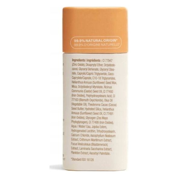 Attitude Attitude Oceanly, Bronzer Golden, 8,5 g