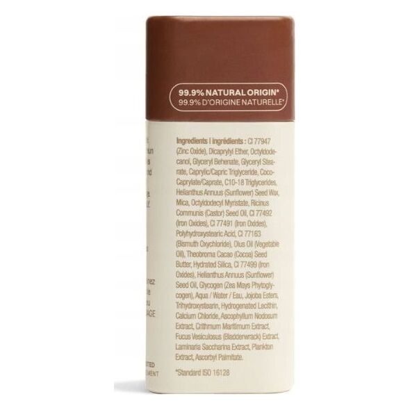 Attitude Attitude Oceanly, Bronzer Coffee, 8,5 g