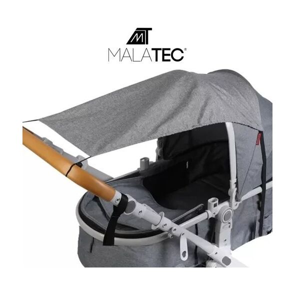 Malatec Daszek przeciwsłoneczny do wózka Malatec 23975