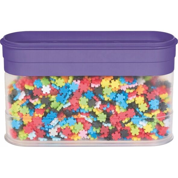 Qelements Puzzle 1250 Pixelki Jixelz Rock 'n' Rolki