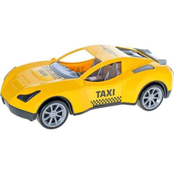 Siku Taxi sportowe
