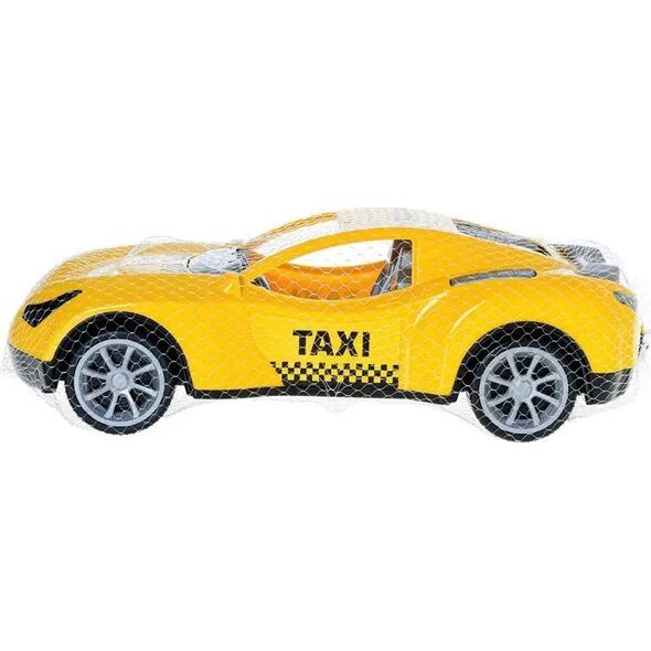 Siku Taxi sportowe