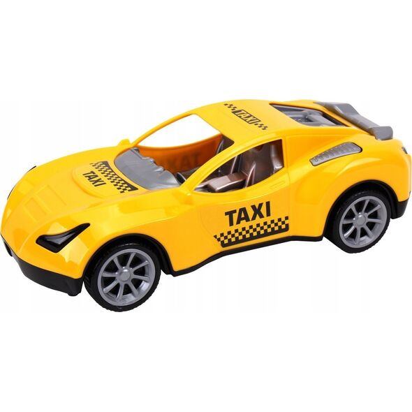 Siku Taxi sportowe