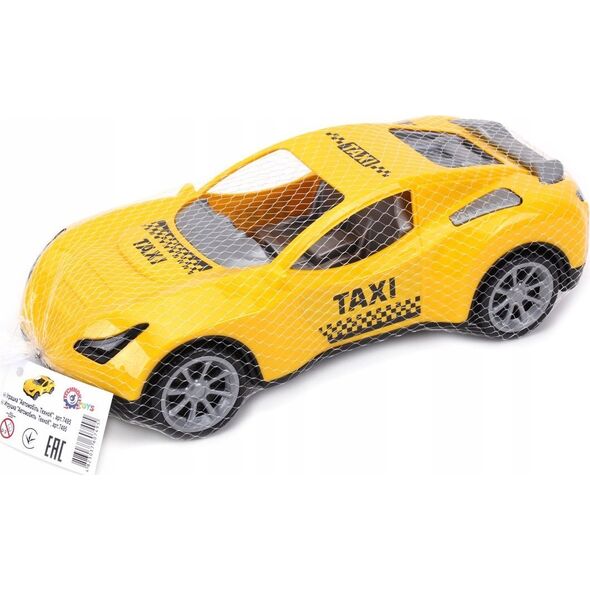 Siku Taxi sportowe