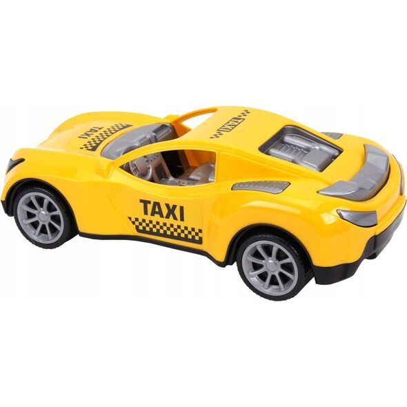 Siku Taxi sportowe