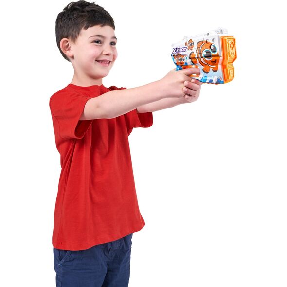 Zuru XSHOT Junior Fast-Fill Water Blaster