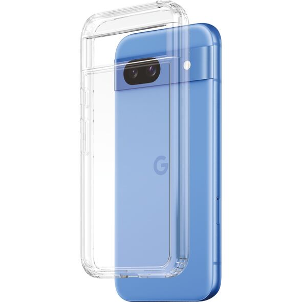 PanzerGlass PanzerGlass  HardCase Google Pixel 8a
