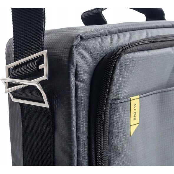 Walizka foto B&W International B&W Outdoor Case Type 2000 black with Photo Bag