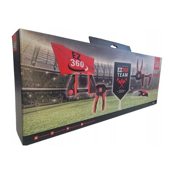 Bessey Bessey EZ360 Team Set