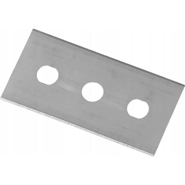 Bosch BSH Knee Blades for Glass Scraper - 5-pack
