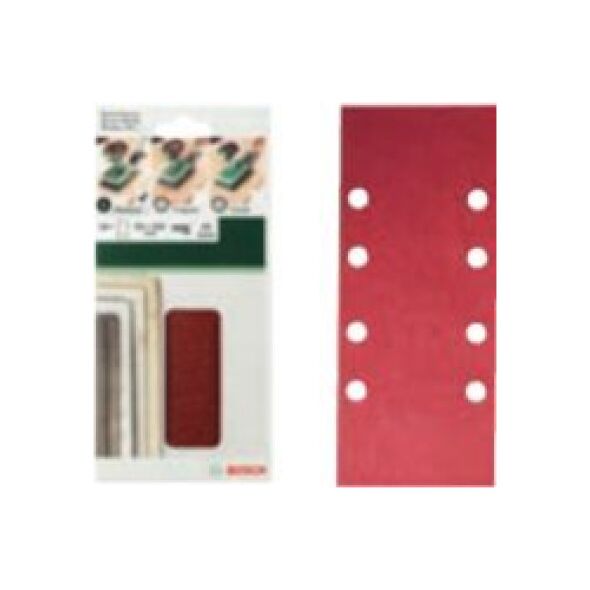 Bosch Bosch 2609256A82, 10 pc(s)