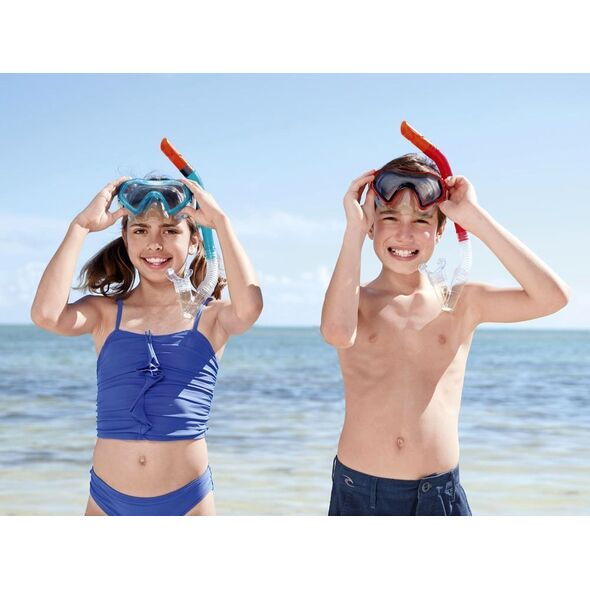 Bestway BESTWAY CRUSADER SNORKEL MASK