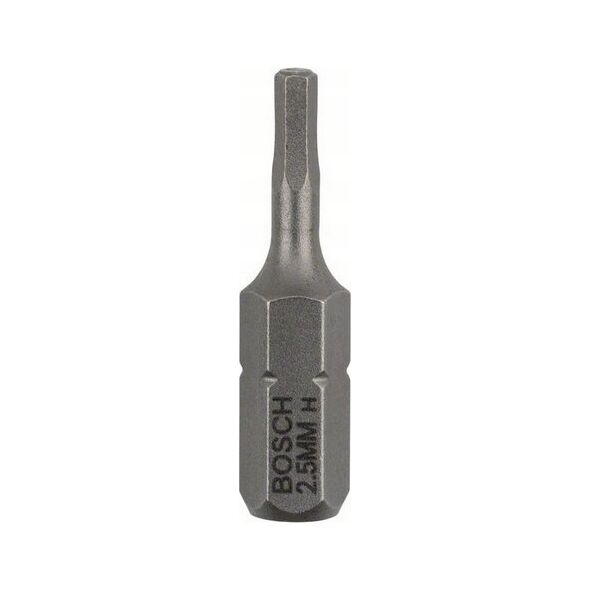 Bosch Screwdriver bit extra hard Bosch 2607001726