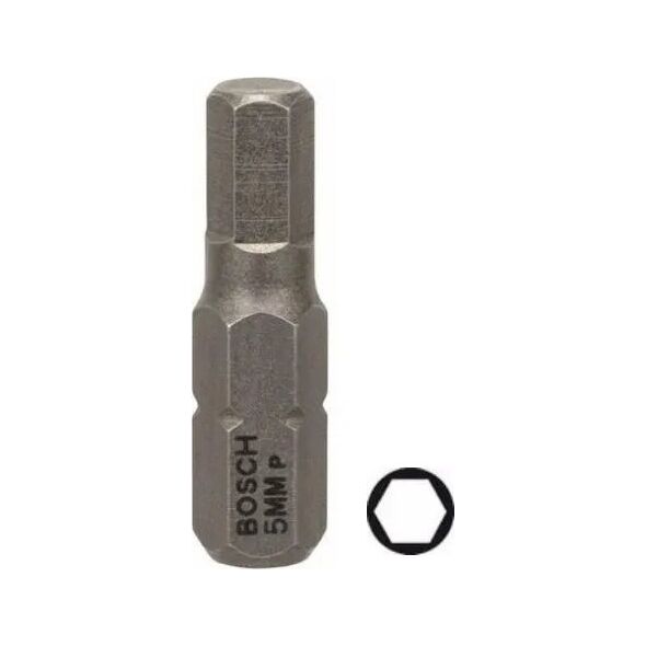 Bosch Screwdriver bit extra hard Bosch 2607001726