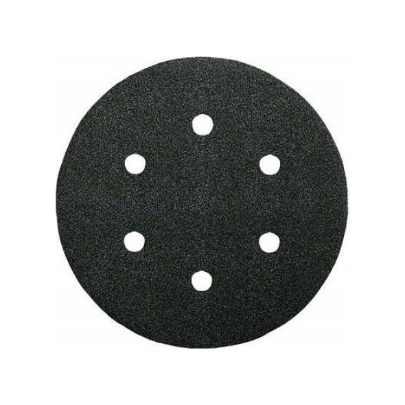 Bosch Sanding sheet F355, pack of 5 Bosch 2608605131
