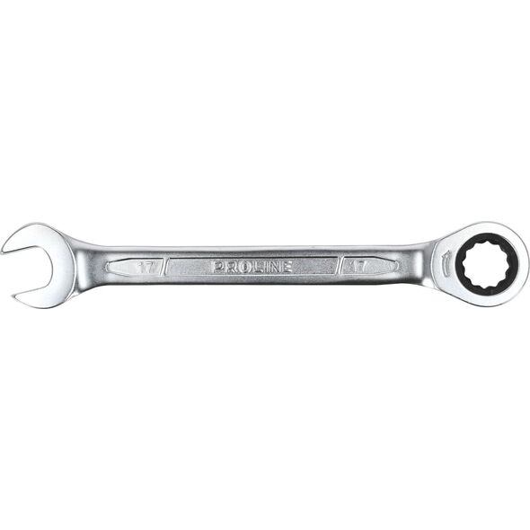 Pro-Line KLUCZ OCZKOWO-PŁASKI Z GRZECHOTKĄ, CRV,  17MM, PROLINE