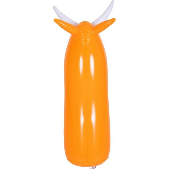JiLong WOREK BOKSERSKI DMUCHANY ANIMAL 53089 BYK