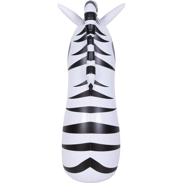 JiLong WOREK BOKSERSKI DMUCHANY ANIMAL 53089 ZEBRA