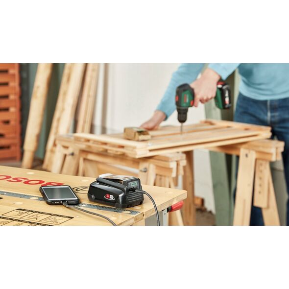 Bosch Bosch USB ADAPTER 18V-45