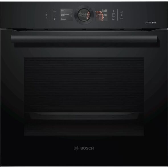 Piekarnik Bosch Orkaitė Bosch HRG8769C7
