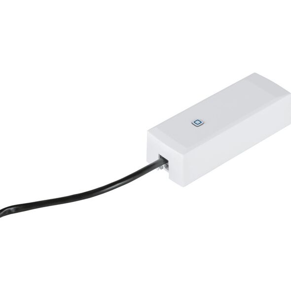 HomeMatic IP Homematic IP interface for digital electricity meters (HmIP-ESI-LED), measuring device (white)