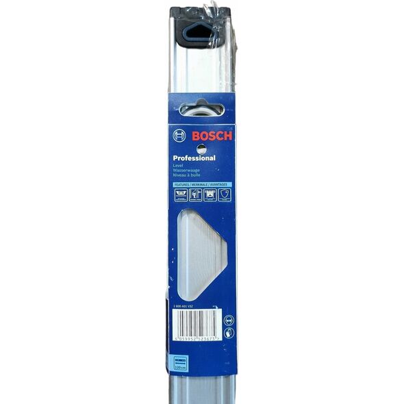 Bosch Bosch Professional spirit level 120cm, narrow