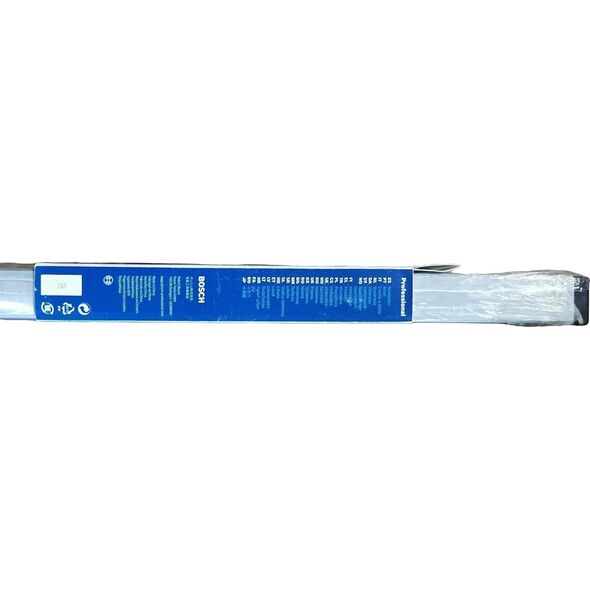 Bosch Bosch Professional spirit level 120cm, narrow
