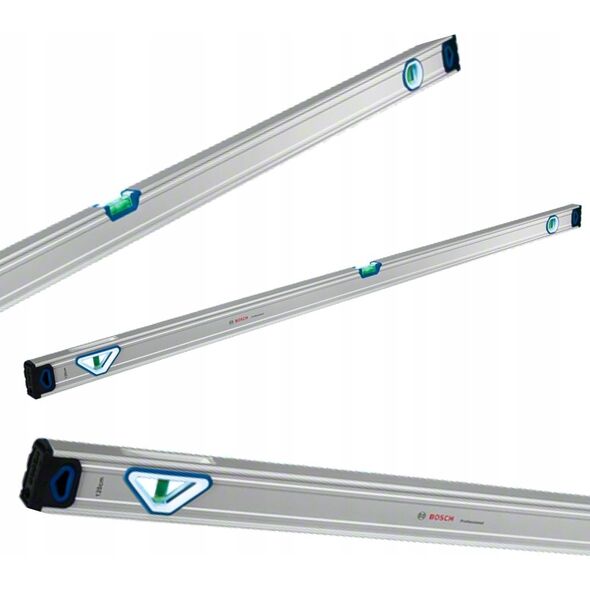 Bosch Bosch Professional spirit level 120cm, narrow