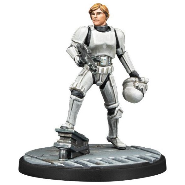 Rebel Star Wars: Shatterpoint - Te¿ mi ratunek: Ksiê¿niczka Leia