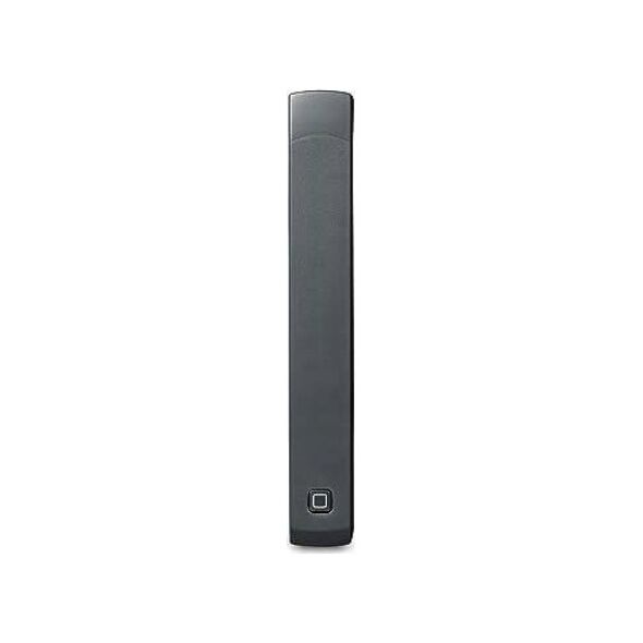 HomeMatic IP Homematic IP Fenster- und Türkontakt - optisch, anthrazit