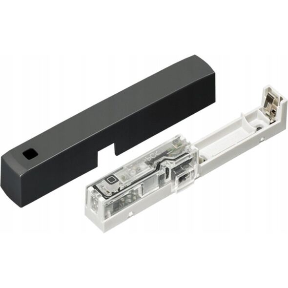 HomeMatic IP Homematic IP Fenster- und Türkontakt - optisch, anthrazit