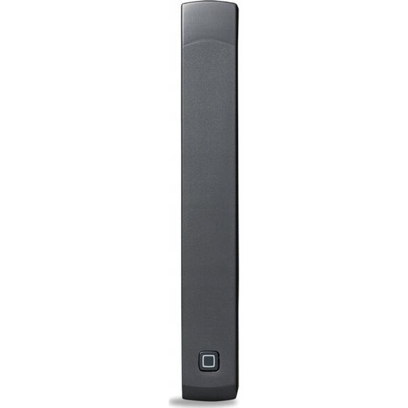 HomeMatic IP Homematic IP Fenster- und Türkontakt - optisch, anthrazit
