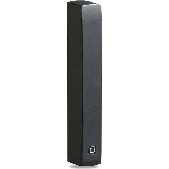 HomeMatic IP Homematic IP Fenster- und Türkontakt - optisch, anthrazit