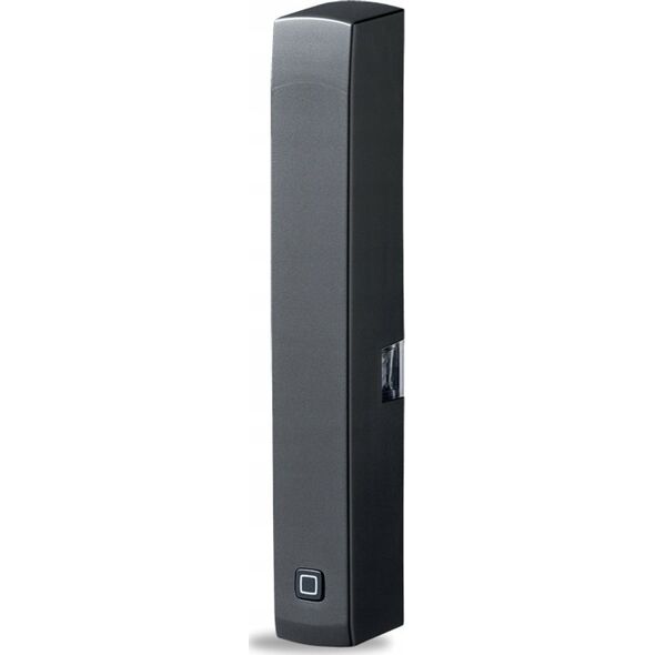 HomeMatic IP Homematic IP Fenster- und Türkontakt - optisch, anthrazit