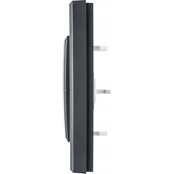 HomeMatic IP Homematic IP Tasterwippe für Markenschalter- mit Pfeilen,anthr