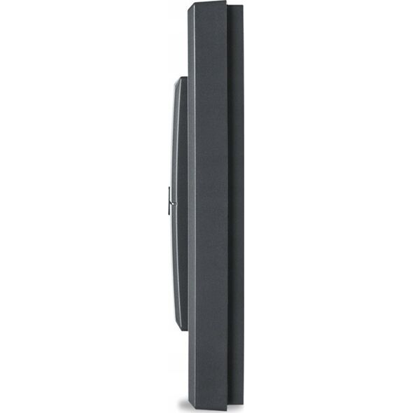 HomeMatic IP Homematic IP Wandtaster - 2-fach, anthrazit