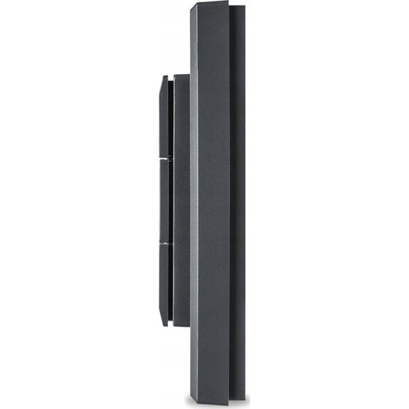 HomeMatic IP Homematic IP Wandtaster - 6-fach, anthrazit