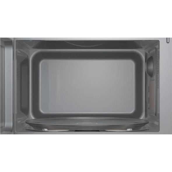 Kuchenka mikrofalowa Bosch Bosch Microwave Oven | BFL623MW3 | Built-in | 20 L | 800 W | Convection | White