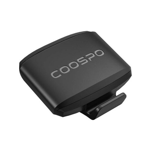 iGPSport Czujnik prędkości Coospo BK9S - kompatybilne z: Wahooo, Garmin, Bryton itp.