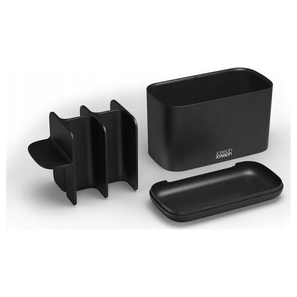 Joseph Joseph Joseph Joseph EasyStore Large Toothbrush Caddy