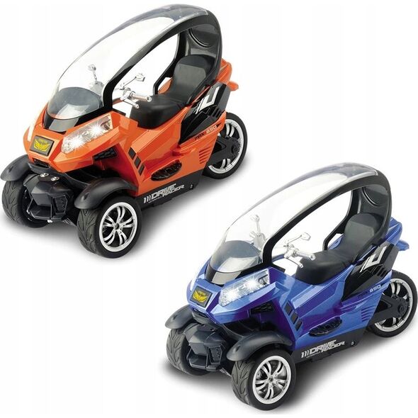 Mega Creative Motocykl R/C MIX