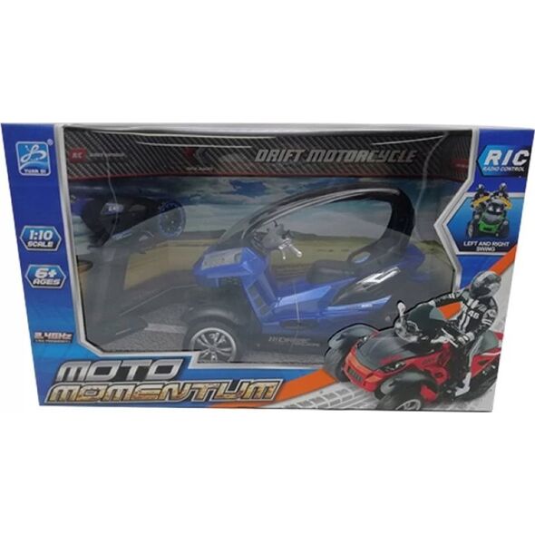 Mega Creative Motocykl R/C MIX