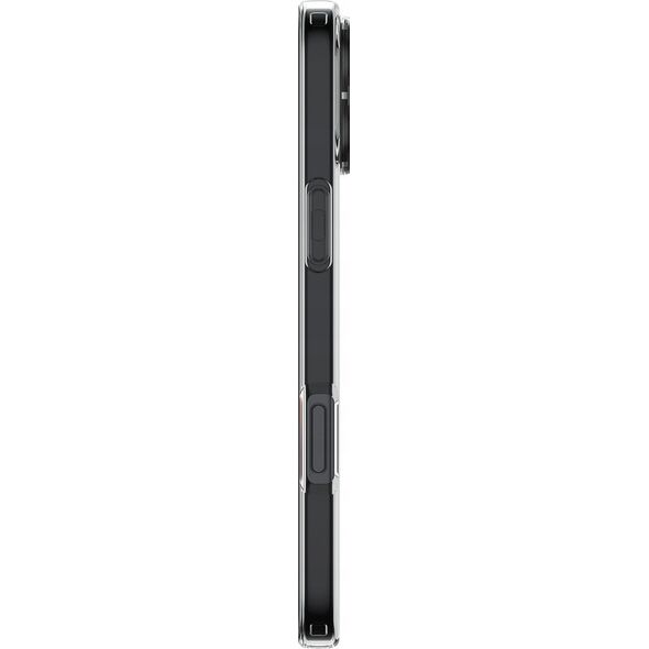 Spigen Spigen Crystal Flex, space crystal - iPhone 6.1" 2024