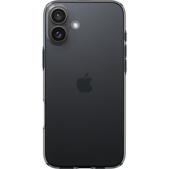 Spigen Spigen Crystal Flex, space crystal - iPhone 6.1" 2024