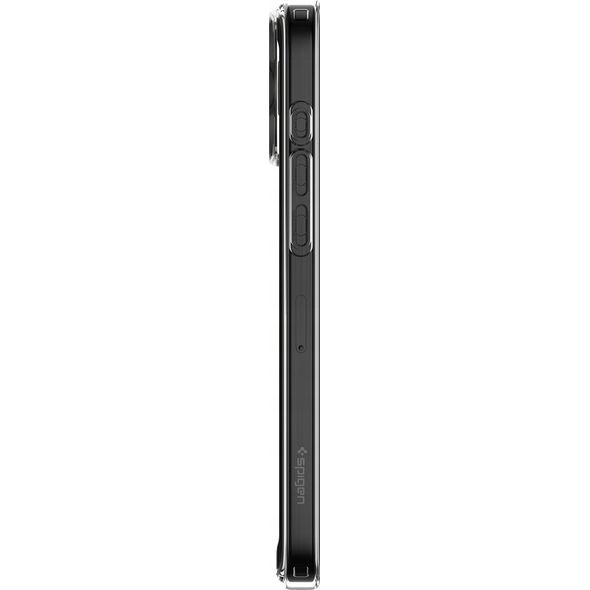 Spigen Spigen Crystal Hybrid, crystal clear - iPhone 6.9" 2024