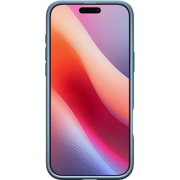 Spigen Spigen Crystal Hybrid, sierra blue - iPhone 6.9" 2024