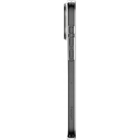 Spigen Spigen Crystal Flex, crystal clear - iPhone 6.9" 2024